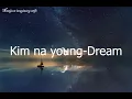 Download Lagu Kim NaYoung-Dream [slowed-reverb]
