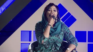 ذاك الصباح   صباح عبدالله يلا نغني      دندنها