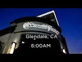 A Day in the Life at The Cheesecake Factory