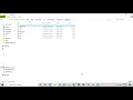 Fix the PROJ - LIB and espg Error in Python