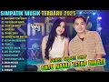 Download Lagu SATU NAMA TETAP DIHATI - CINTA TAK TERBATAS WAKTU || SIMPATIK MUSIK FULL ALBUM TERBARU 2025