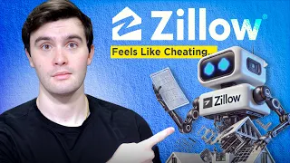 This New AI Zillow System Feels Like Cheating