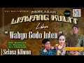 Download Lagu WAYANG KULIT, WAHYU GODO INTEN, DALANG KI JALU TOMO PANDOYO, GS UNCEK \u0026 TATIN, PAYUNGAN KALIWUNGU