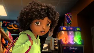 rihanna dancing in the dark audio u0026 home trailer 