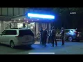 Man Shot in Butt inside Hourly Motel Queens NYC 9 15 22
