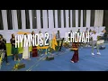 Download Lagu Hymnos 2 - Majina yote mazuri |Jehovah | Dedo D Ft Naomi M (Live)