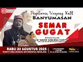 Download Lagu LIVE Wayang Kulit Banyumasan || Ki Warid Sableng Carito || Lakon Semar Gugat 20-08-2025