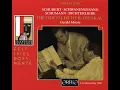 Dichterliebe, Op. 48: No. 7, Ich grolle nicht (Live)
