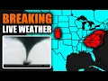 The July 28 2026 Severe Weather Coverage As It Happened