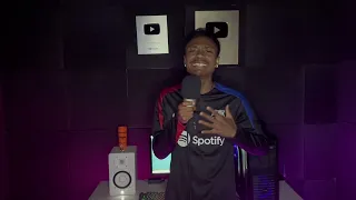 Mc Ferrerinha - Olha Como Eu Tô 