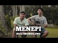 Download Lagu Menepi - Ngatmombilung Cover Nurdin