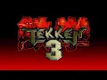 Tekken 3 (Arcade) OST: Lei Wulong (Ver.2)