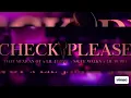 That Mexican OT & Sauce Walka - Check Please ft. Lil Jairmy & MG Lil Bubba(Chopped and Screwed)