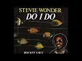 Stevie Wonder Do I Do 1982 Funky Purrfection Version