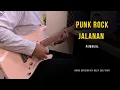 Download Lagu PEMBUAL - Punk Rock Jalanan (Ku ingin) || Band Version by Reza Zulfikar