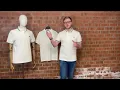 The Iconic Fred Perry Polo Shirt Reviewed and styles explained by Michael Stewart Menswear