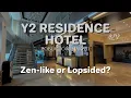 Y2 RESIDENCE HOTEL Poblacion Makati Philippines