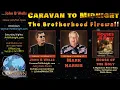 The Brotherhood Firewall - John B Wells LIVE
