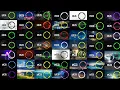 Lagu Top 50 NoCopyRightSounds | Best of NCS | Most Viewed Songs | The Best of All Time | 2022