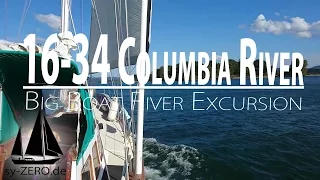 16-34_Columbia River – Big Boat River Excursion (sailing ZERO)