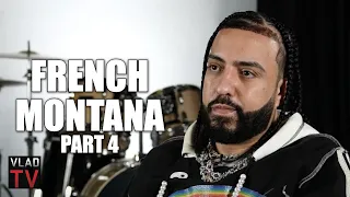 Download French Montana on Cocaine City DVD Showing Cam \u0026 Jim Jones Jumped at Rucker, Lil Cease Nude (Part 4) MP3