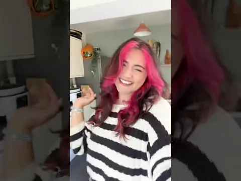 gooood byee! #pinkhair #transition