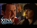 Lagu Xena and Gabrielle Battle Hades | Xena: Warrior Princess