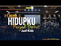 Download Lagu Hidupku Menjadi Berkat - Joel Kids // Cover by AKEGA GBT KAO Jepara