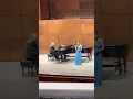 Caro Nome from Rigoletto Verdi - Candace Williams Soprano