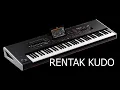 Terbaik!! Rentak kudo Kerinci Full ALbum