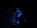 Halfway to Whole - Matt Maeson - The Vic Theatre, Chicago 10.19.25