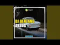 Download Lagu DJ Gentang Desus
