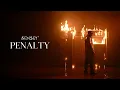 SenSey' - Penalty (Lyrics Vidéo)