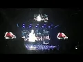 Oogie Boogie's song ~ The Nightmare Before Christmas live ~ Wembley Arena