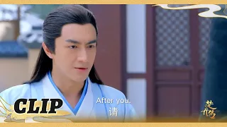 什么是真爱？宇文玥愿意放下尊严来救星儿，燕洵和他比差远了！#与凤行 #赵丽颖 #风吹半夏 #林更新 #窦骁 #李沁 #PrincessAgents