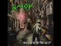 Download Lagu Amok - Somewhere In The West (FULL ALBUM)