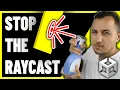 STOP RAYCASTS using colliders Watch this Unity 2021 - CodelessGame