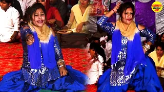 varsha choudhary haryanvi dance