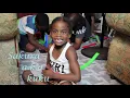 Weekly Vlog | Visiting My Sis | Mom Vlog | Nellz Island