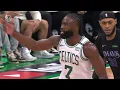 Jaylen Brown 2024 NBA Finals P Highlights