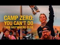 Sturgis Buffalo Chip Experience Camp Zero