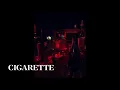 Cella - Cigarette (Visualizer)