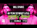 Lagu Will Sparks - Ah Yeah So What (feat. Wiley \u0026 Elen Levon) SCNDL Remix