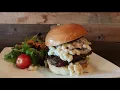 Burger Brew Contest Fat Cat Bar Grill