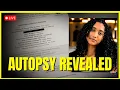 Celeste Rivas Hernandez Autopsy Report Explained by a Forensic Pathologist