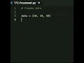 The frozenset data type is a built-in data type similar to set But unlike sets