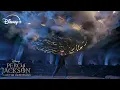 Percy Jackson the Olympians Season 3 Curse Teaser Disney