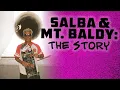 Download Lagu Salba \u0026 The STRANGE History of This Insane Skate Spot! | Santa Cruz Skateboards