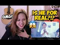 Farel Prayoga - Orang Ketiga (Official MV) Entah Siapa Yang Salah Ku Tak Tahu | FIRST TIME REACTION