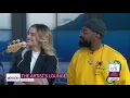 PJ Morton feat. JoJo - Say So Live at Today Show [November 6, 2019]